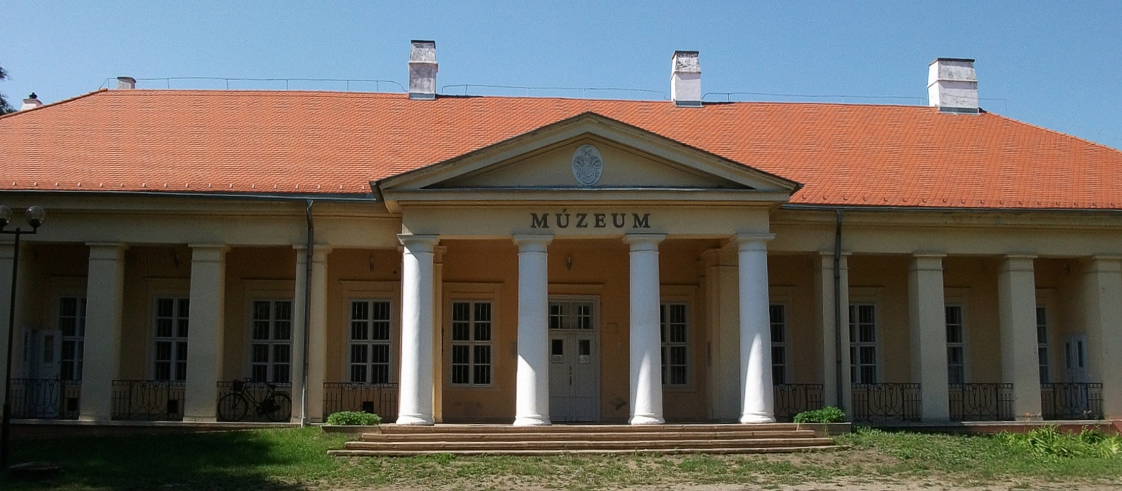 Karcag - Múzeum